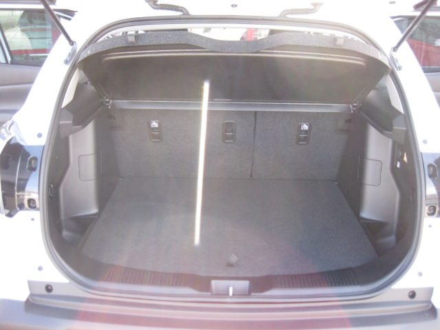 SUZUKI S-Cross usata, con Sistema di navigazione