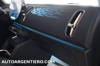 MINI Countryman usata, con Chiusura centralizzata senza chiave