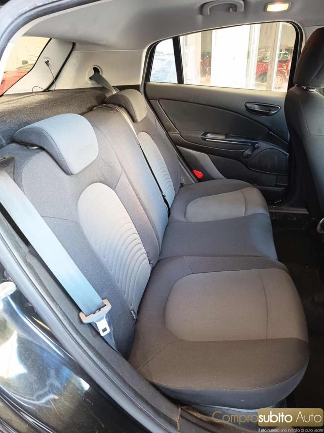 FIAT Bravo usata, con Immobilizzatore elettronico