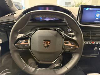 PEUGEOT 2008 usata, con Cruise Control