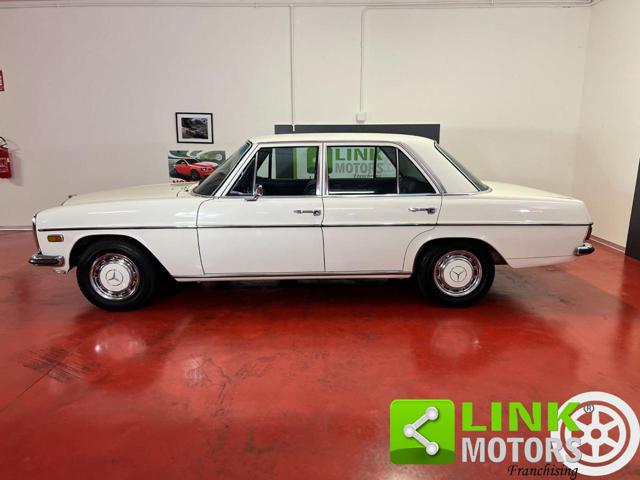 MERCEDES-BENZ 220 usata 2