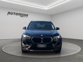 BMW X1 usata, con Airbag