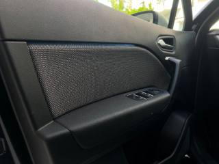 RENAULT Captur usata, con Luci diurne LED