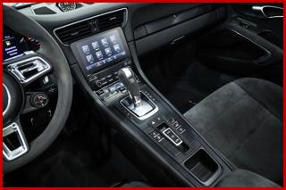PORSCHE 991 usata, con Fari Xenon