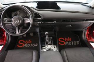 MAZDA CX-30 usata, con Antifurto