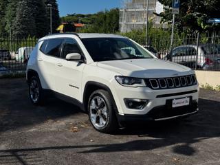 JEEP Compass usata, con Airbag laterali