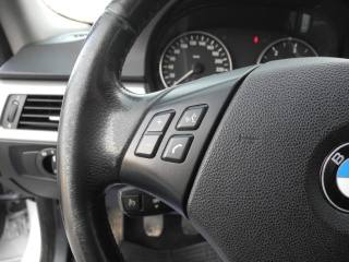 BMW 320 usata, con Sistema lavafari