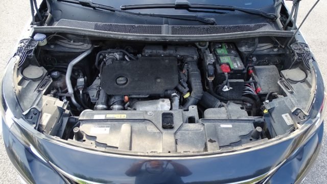 PEUGEOT 3008 usata 134