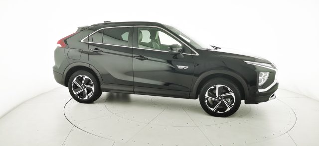 MITSUBISHI Eclipse Cross usata, con Leve al volante