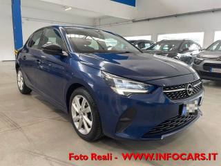 OPEL Corsa 1.2 100 CV Elegance Iva Esposta promo