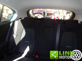 FORD Focus usata, con Immobilizzatore elettronico