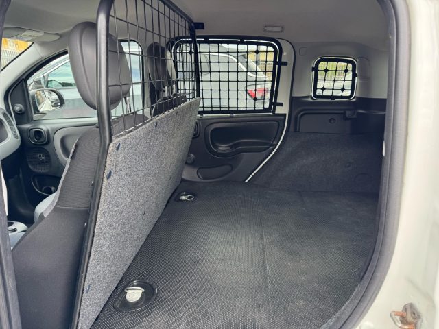 FIAT Panda usata, con Cronologia tagliandi