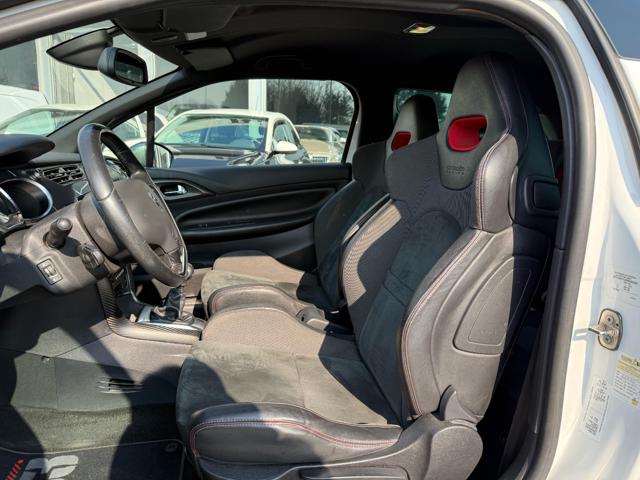 CITROEN DS3 usata, con Cerchi in lega