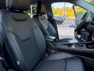 JEEP Compass usata, con Filtro antiparticolato