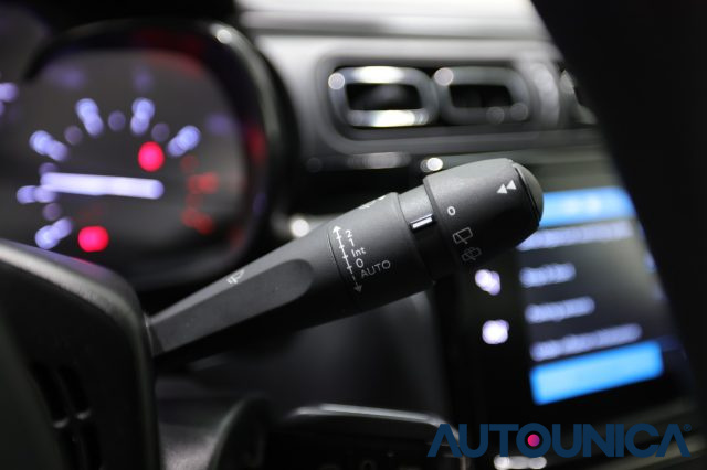 CITROEN C3 usata, con Volante multifunzione