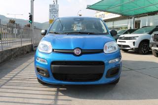 FIAT Panda usata, con Airbag