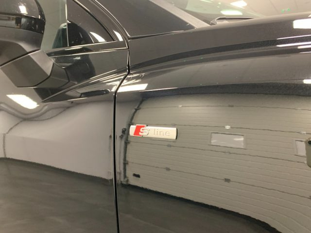 AUDI Q3 usata, con Fari direzionali