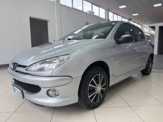 PEUGEOT 206 usata 26