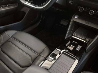 CITROEN C4 usata, con Sedile posteriore sdoppiato