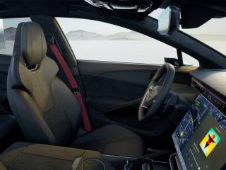 LOTUS Eletre usata, con ESP