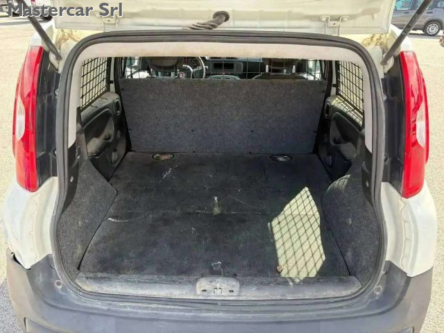 FIAT Panda usata 13