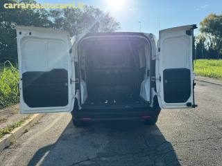 FIAT Doblo usata, con Autoradio