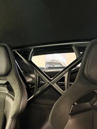 PORSCHE 992 usata, con Park Distance Control