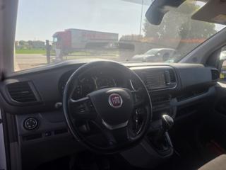 FIAT Scudo usata, con Controllo trazione