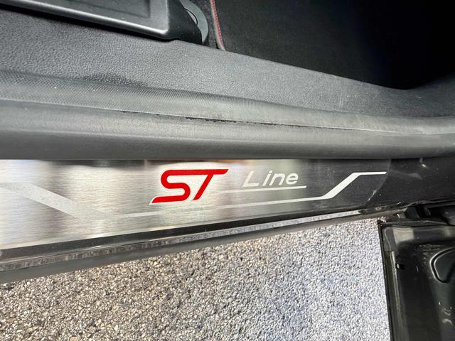 FORD Puma usata, con ESP