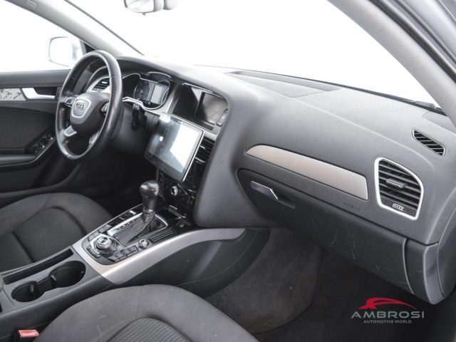 AUDI A4 usata 11