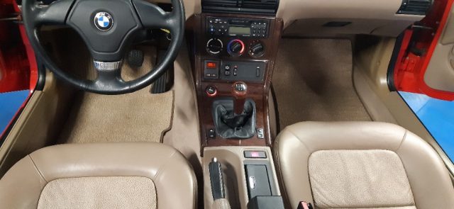 BMW Z3 usata 13
