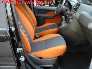 FIAT Panda usata 10