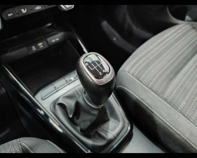KIA Stonic usata, con Fendinebbia