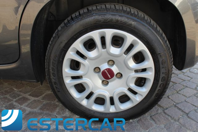 FIAT Panda usata, con Vivavoce