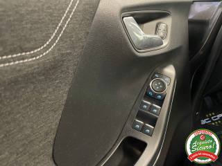 FORD Puma usata, con Vetri oscurati