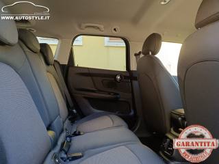 MINI Countryman usata, con Cruise Control