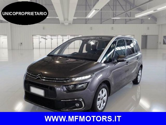 CITROEN Grand C4 Spacetourer usata, con ABS