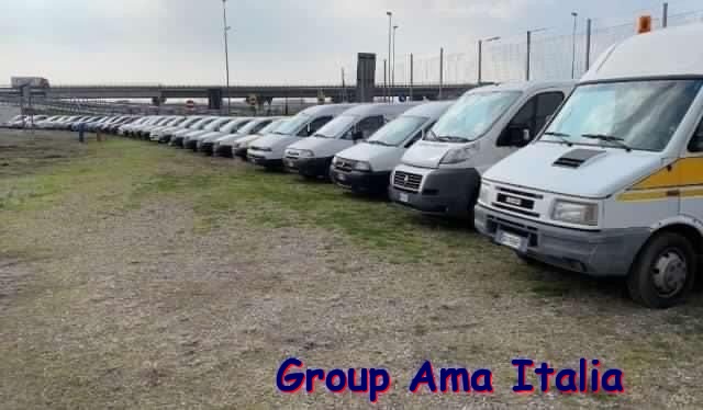 CHEVROLET Spark usata, con Assistente abbaglianti
