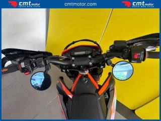 KTM 690 SMC usata 9