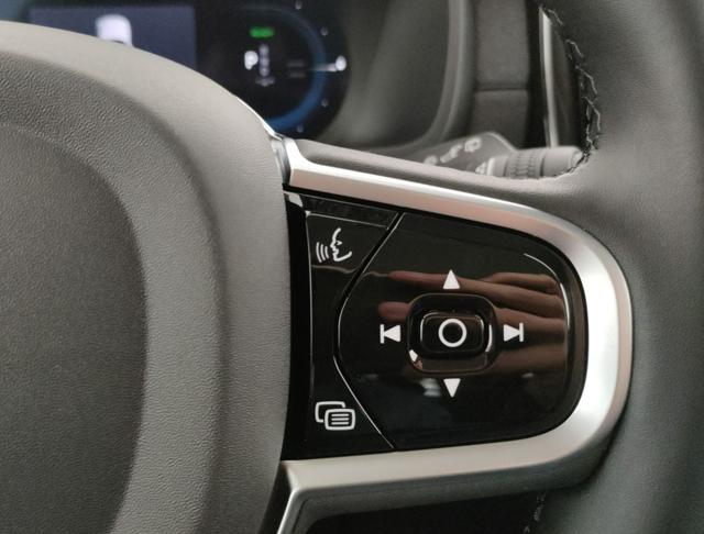 VOLVO XC90 usata, con Servosterzo