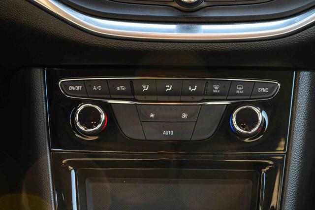 OPEL Astra usata, con Sistema di navigazione