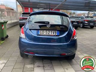 LANCIA Ypsilon usata, con Antifurto