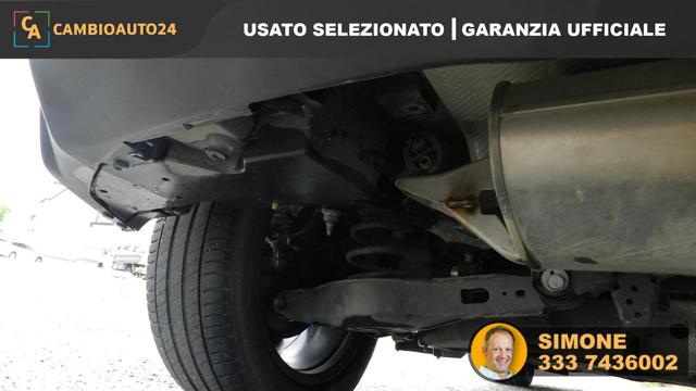 TOYOTA C-HR usata, con Freno di stazionamento elettrico