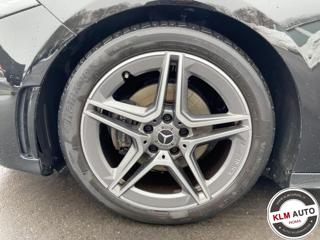 MERCEDES-BENZ A 180 usata, con Alzacristalli elettrici