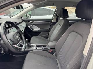 AUDI Q3 usata, con Cronologia tagliandi