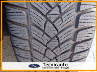 FORD Focus usata, con Sensore di pioggia