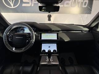 LAND ROVER Range Rover Evoque usata, con Sensore di luce