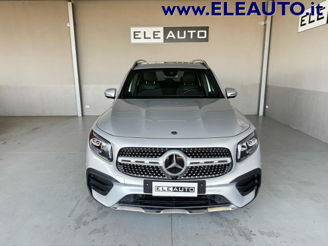 MERCEDES-BENZ GLB 200 usata, con Airbag