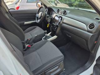 SUZUKI Vitara usata, con Climatizzatore