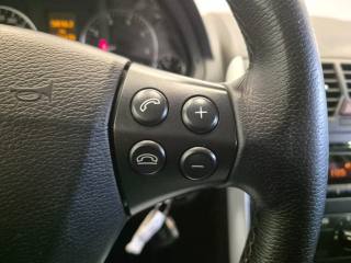 MERCEDES-BENZ A 150 usata, con Chiusura centralizzata telecomandata